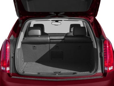 2014 Cadillac SRX FWD 4dr Premium Collection