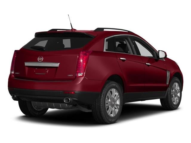 2014 Cadillac SRX FWD 4dr Premium Collection