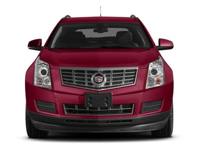 2014 Cadillac SRX FWD 4dr Premium Collection