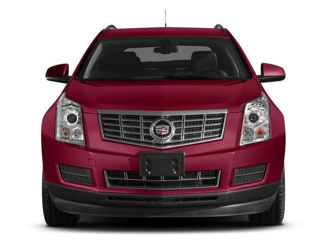2014 Cadillac SRX FWD 4dr Premium Collection
