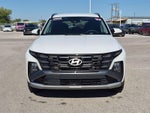2025 Hyundai TUCSON SEL FWD