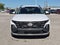 2025 Hyundai TUCSON SEL FWD