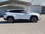 2025 Hyundai TUCSON SEL FWD