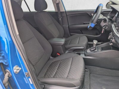 2023 Kia Rio S IVT