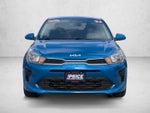 2023 Kia Rio S IVT