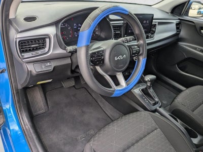 2023 Kia Rio S IVT