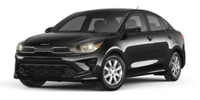 2023 Kia Rio S IVT