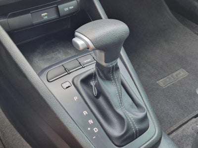 2023 Kia Rio 5-Door S IVT