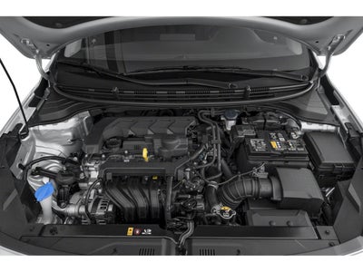 2023 Kia Rio 5-Door S IVT