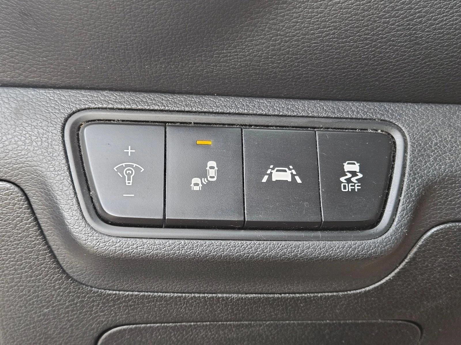 2020 Kia Forte GT-Line IVT