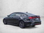 2020 Kia Forte GT-Line IVT