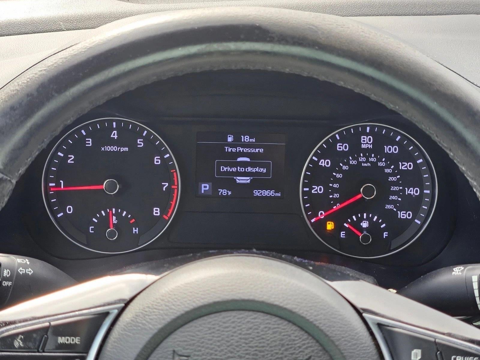 2020 Kia Forte GT-Line IVT