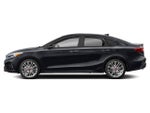 2022 Kia Forte GT Manual