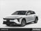 2025 Kia K4 LX FWD
