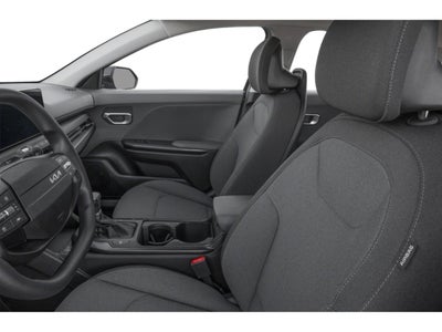 2025 Kia K4 LX FWD