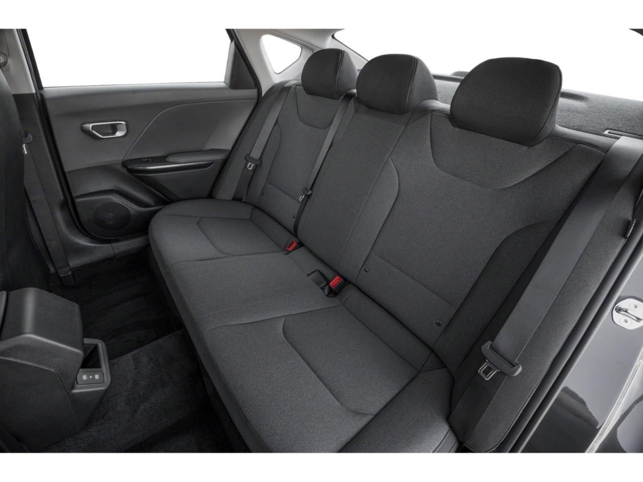 2025 Kia K4 LX FWD