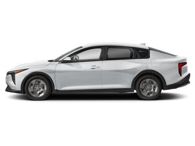 2025 Kia K4 LX FWD