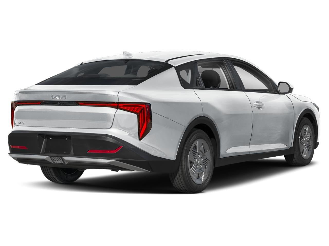 2025 Kia K4 LX FWD