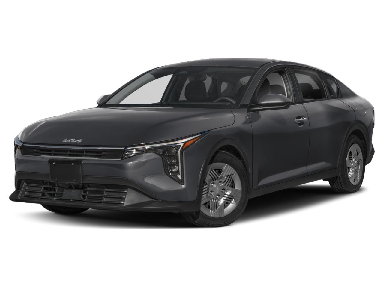 2025 Kia K4 LX FWD