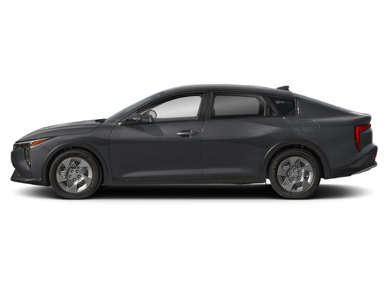 2025 Kia K4 LX FWD