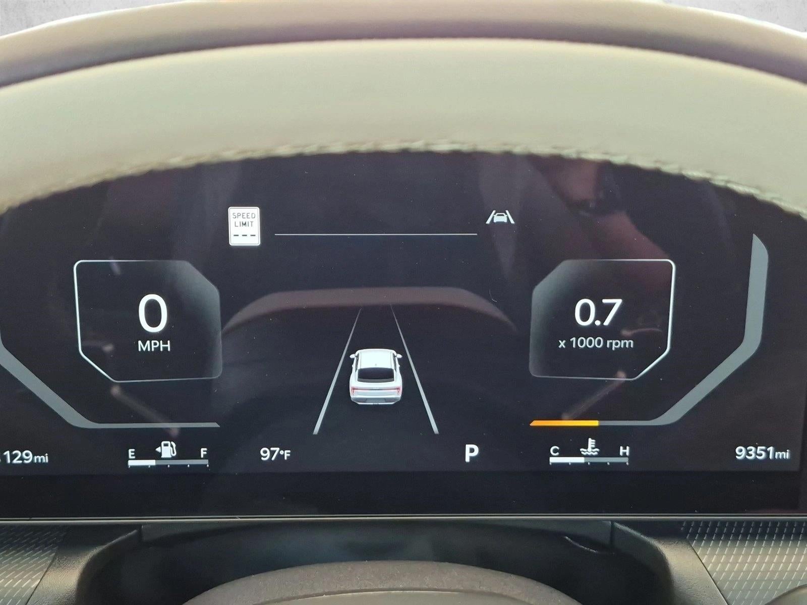 2025 Kia K4 GT-Line FWD