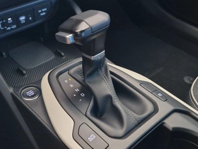 2025 Kia K4 GT-Line FWD