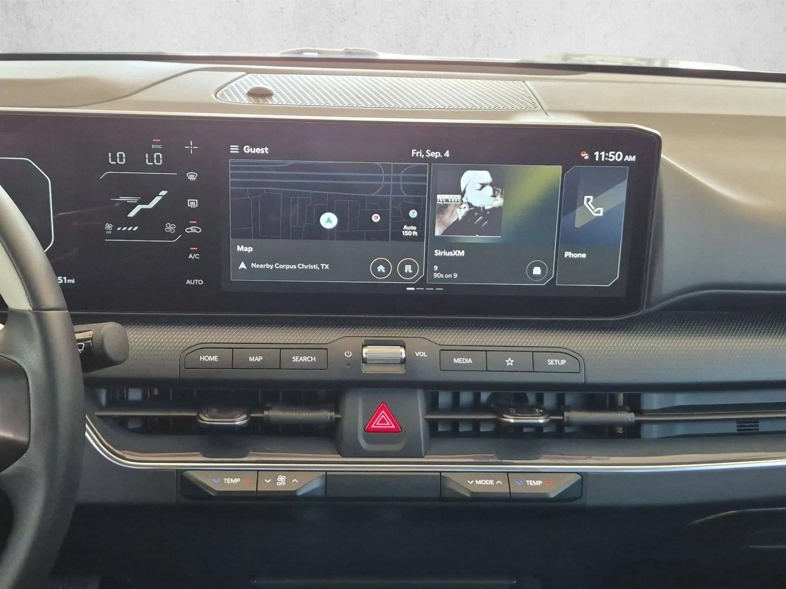 2025 Kia K4 GT-Line FWD