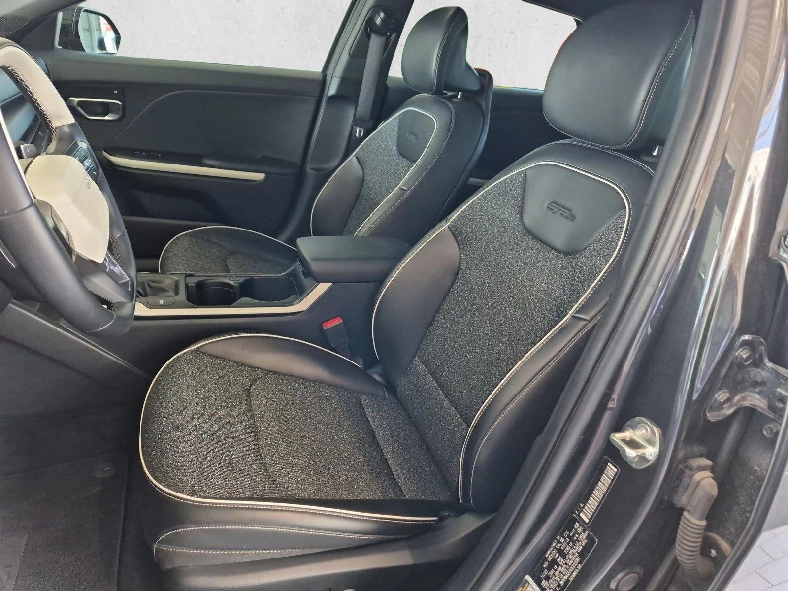2025 Kia K4 GT-Line FWD