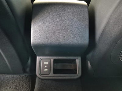 2025 Kia K4 GT-Line FWD