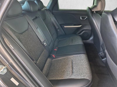 2025 Kia K4 GT-Line FWD