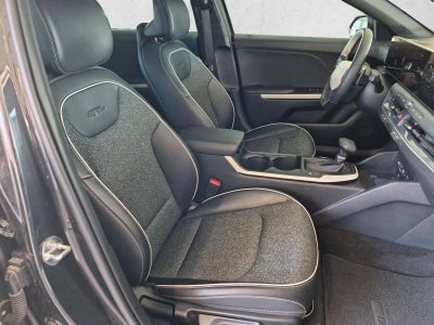 2025 Kia K4 GT-Line FWD