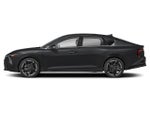 2025 Kia K4 GT-Line FWD