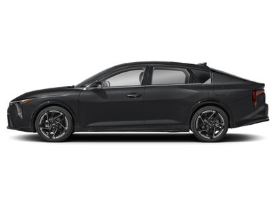 2025 Kia K4 GT-Line FWD