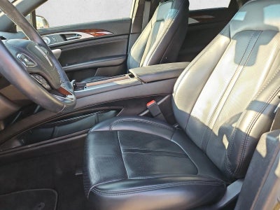 2020 Lincoln MKZ Reserve FWD