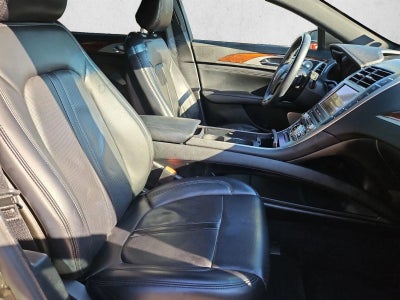 2020 Lincoln MKZ Reserve FWD
