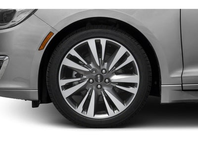 2020 Lincoln MKZ Reserve FWD