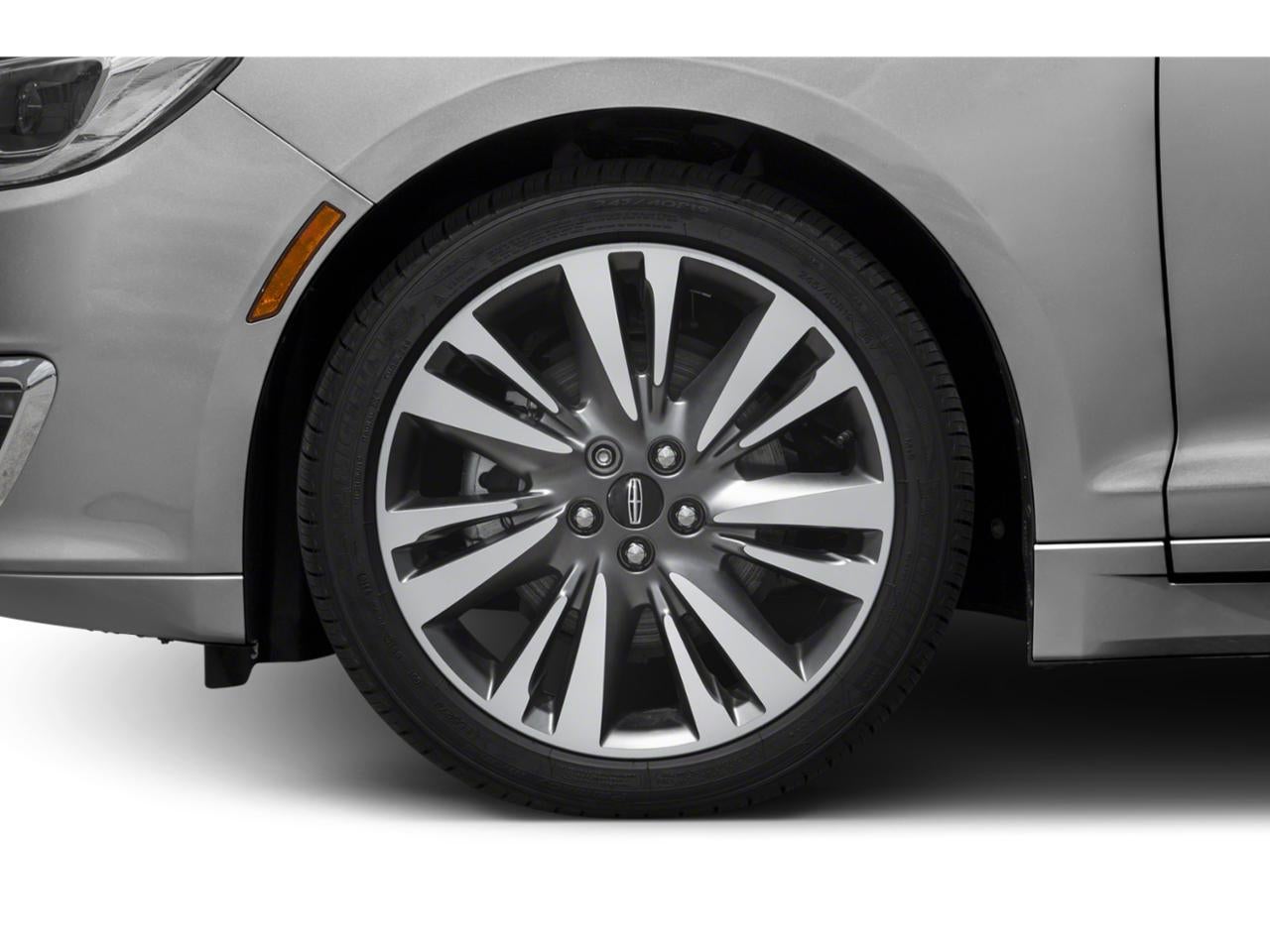 2020 Lincoln MKZ Reserve FWD