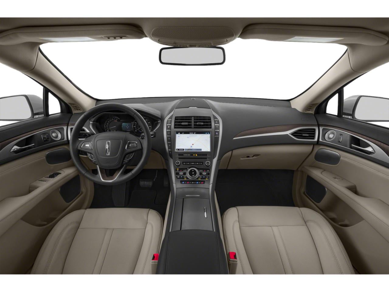 2020 Lincoln MKZ Reserve FWD