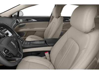 2020 Lincoln MKZ Reserve FWD