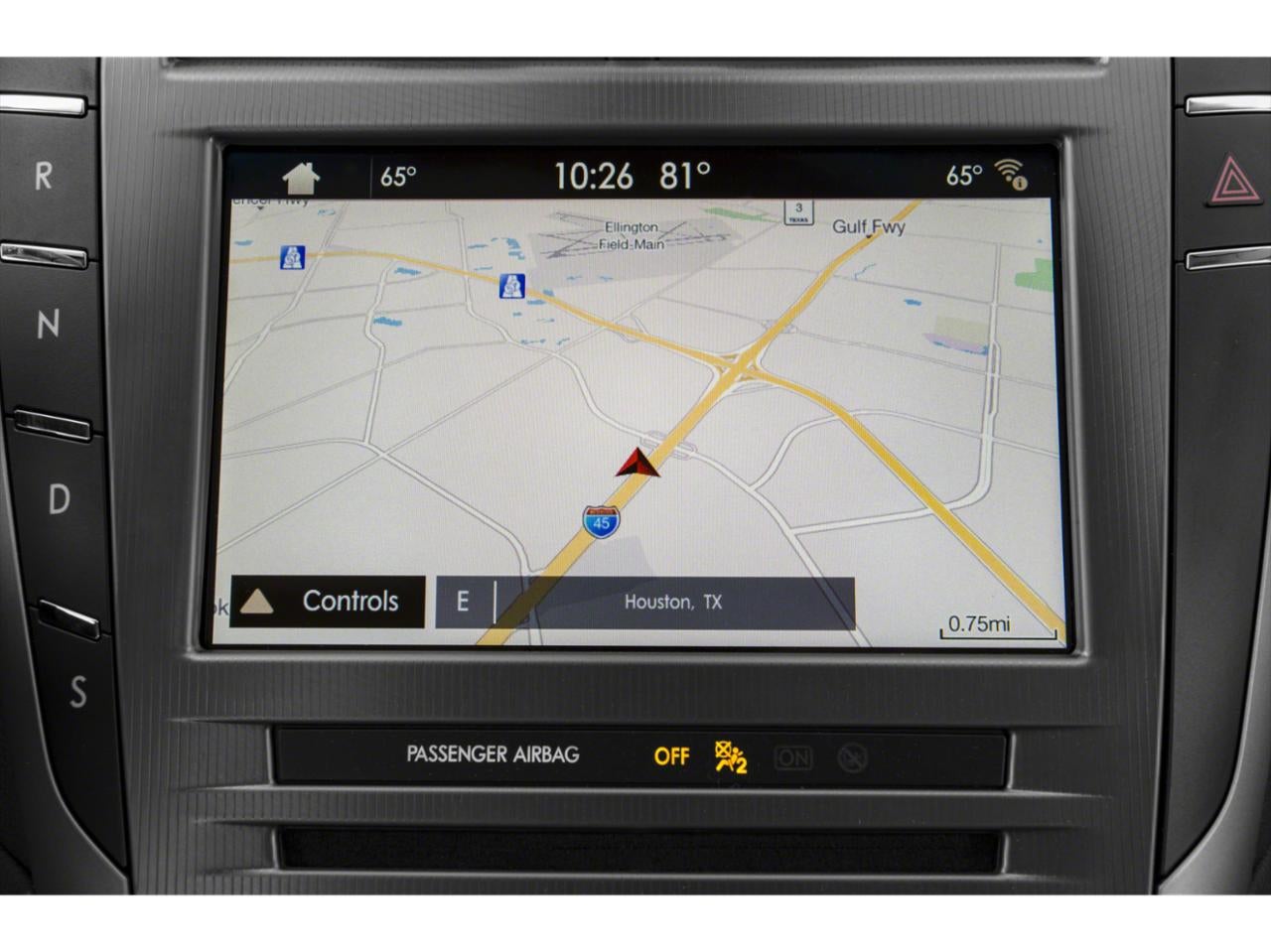 2020 Lincoln MKZ Reserve FWD