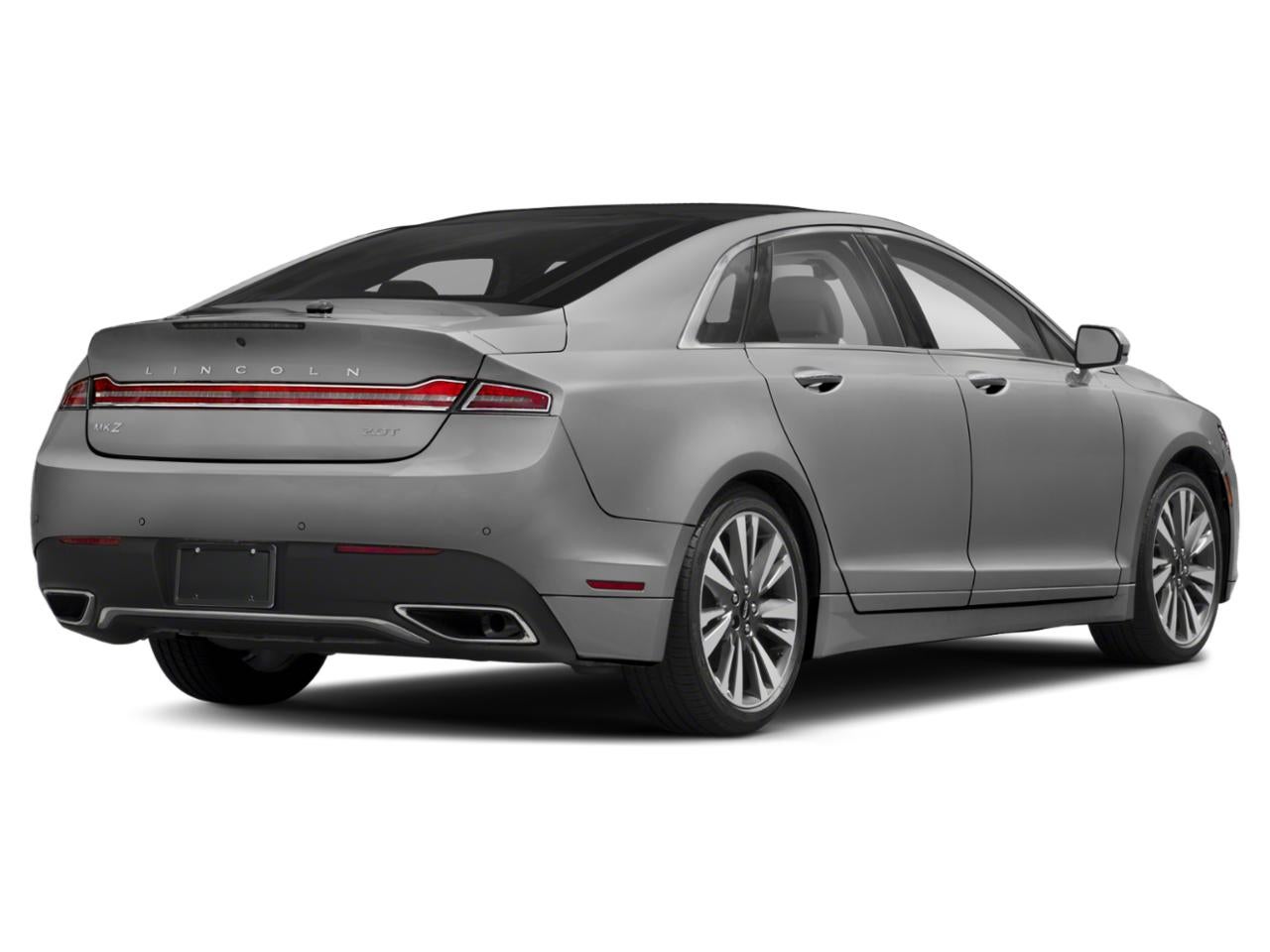 2020 Lincoln MKZ Reserve FWD