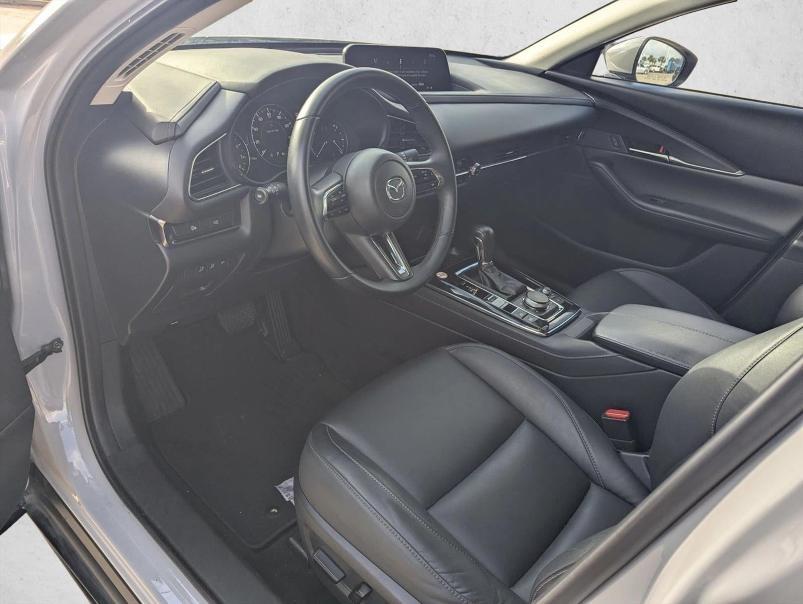 2025 Mazda Mazda CX-30 2.5 S Preferred Package AWD