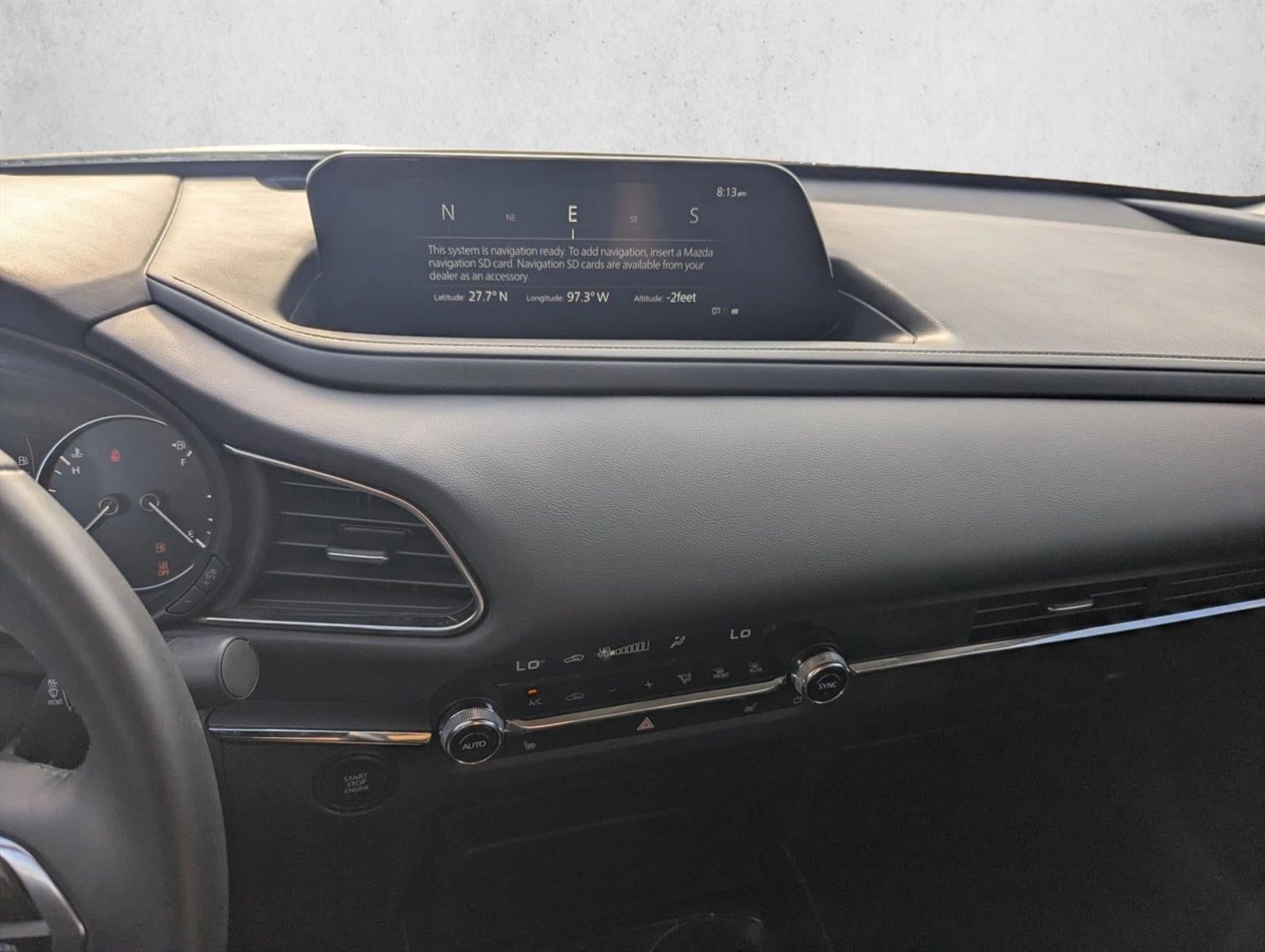 2025 Mazda Mazda CX-30 2.5 S Preferred Package AWD