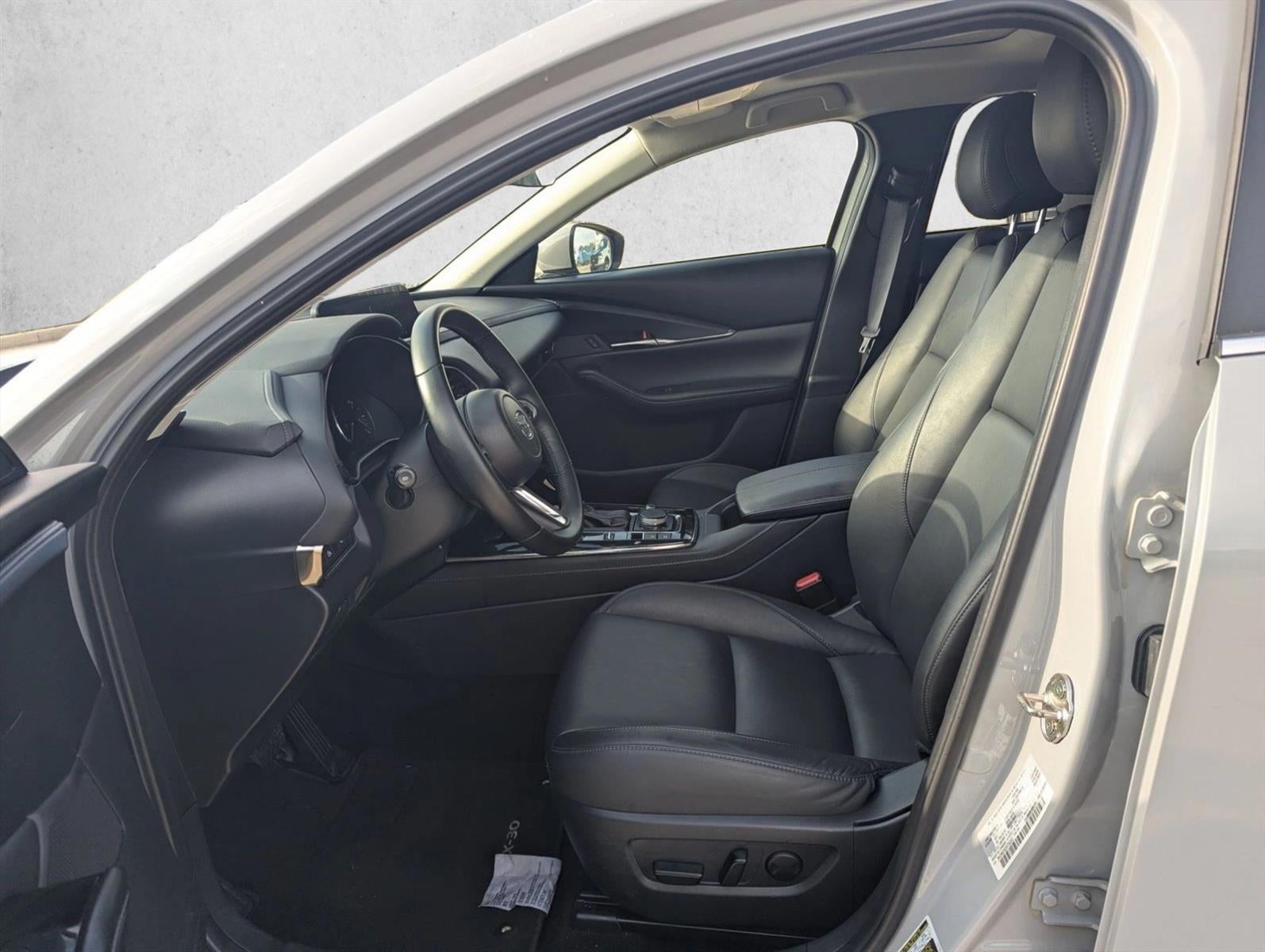 2025 Mazda Mazda CX-30 2.5 S Preferred Package AWD
