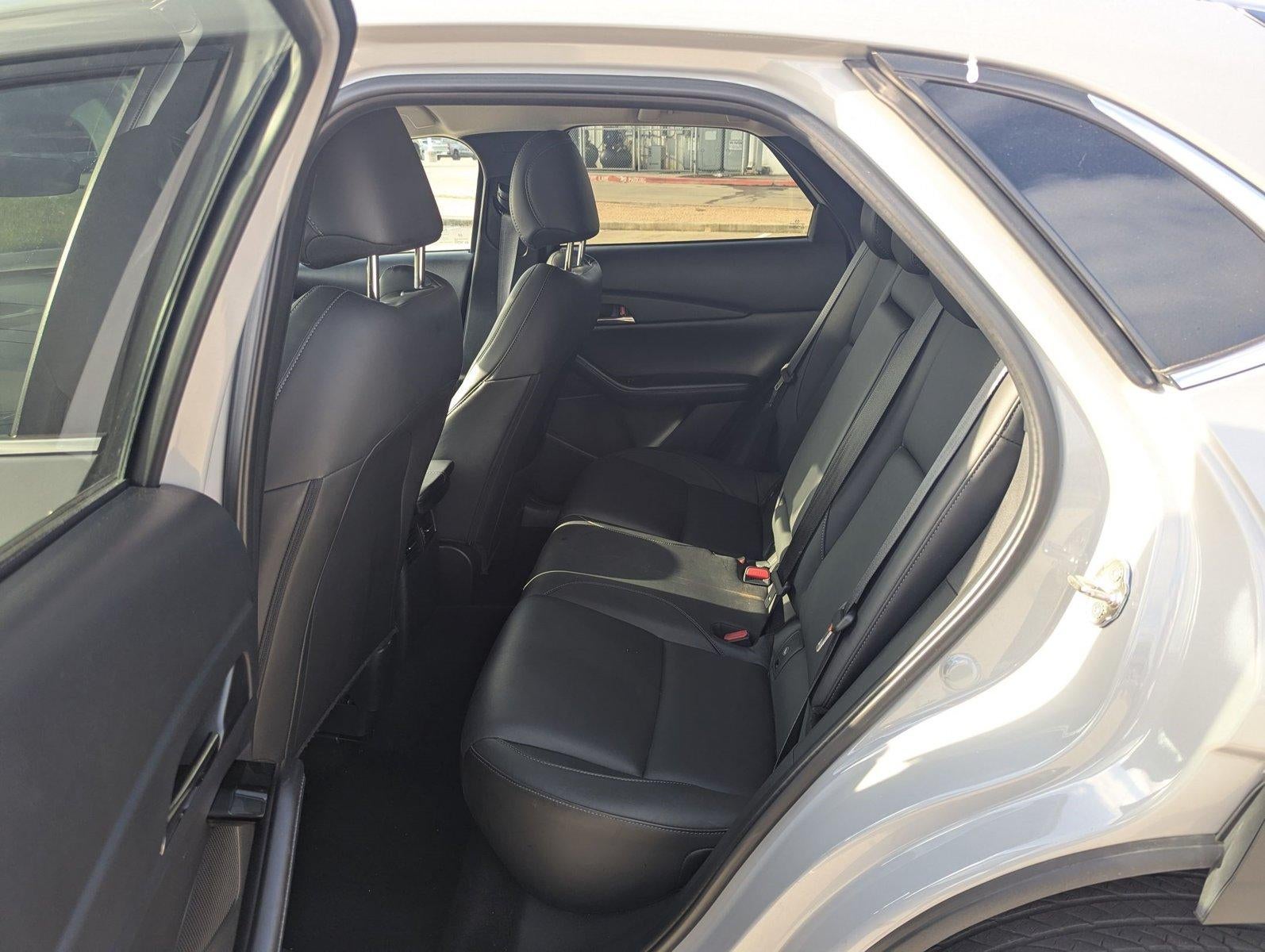 2025 Mazda Mazda CX-30 2.5 S Preferred Package AWD