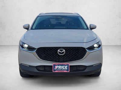 2025 Mazda Mazda CX-30 2.5 S Preferred Package AWD