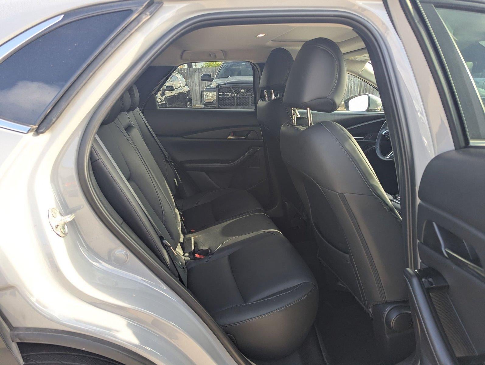 2025 Mazda Mazda CX-30 2.5 S Preferred Package AWD