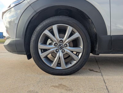 2025 Mazda Mazda CX-30 2.5 S Preferred Package AWD