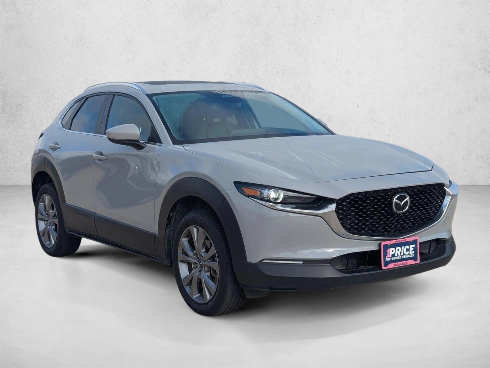 2025 Mazda Mazda CX-30 2.5 S Preferred Package AWD