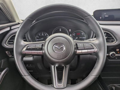 2023 Mazda Mazda CX-30 2.5 S Carbon Edition AWD